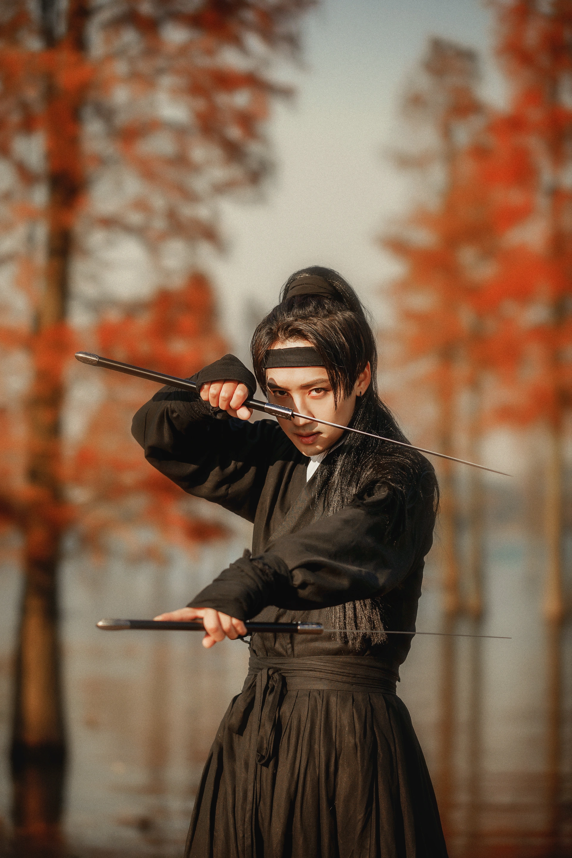 [YITUYU艺图语]2023.10.28 难却 公子不坏__ 3