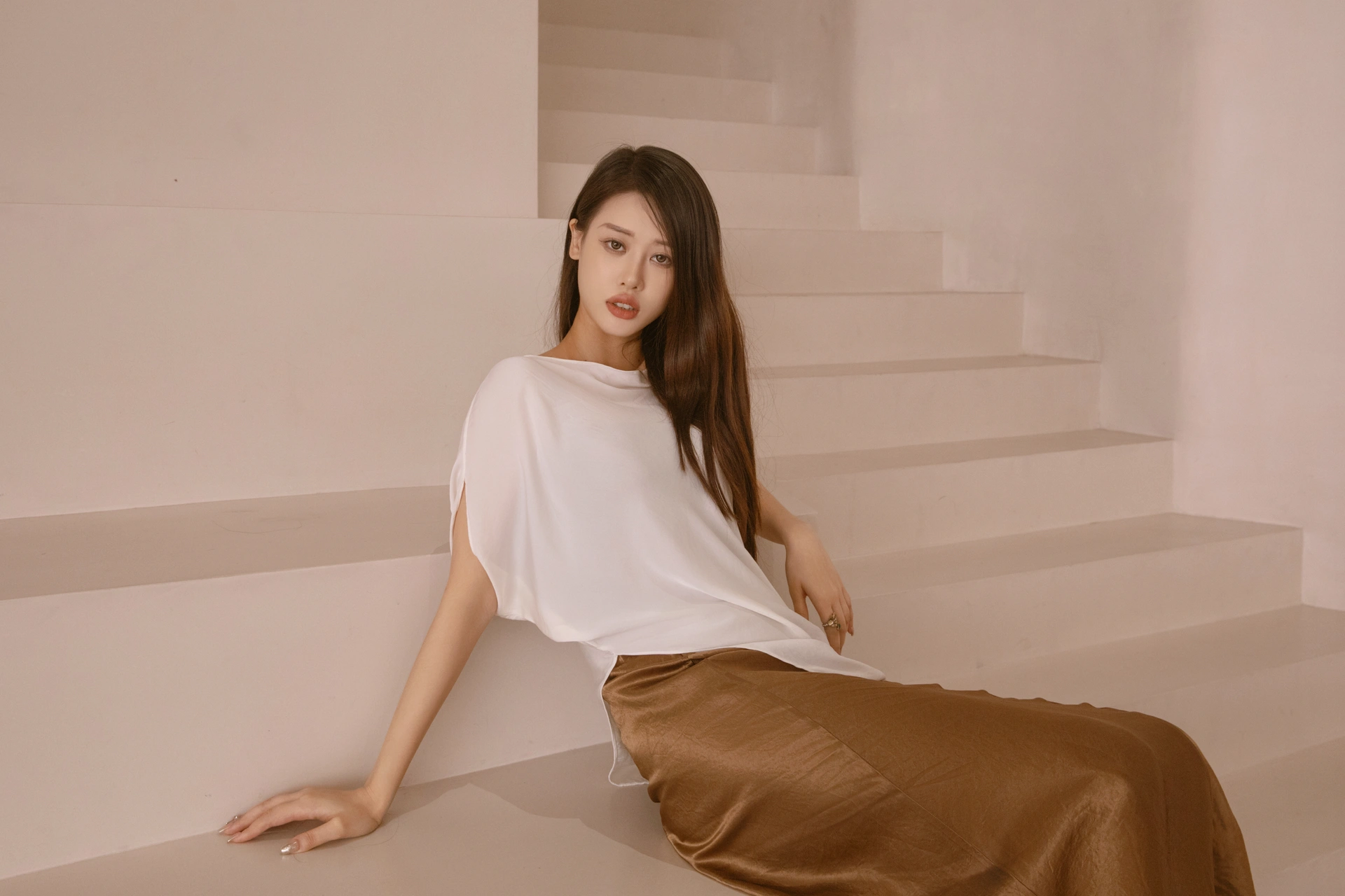 [YITUYU艺图语]2023.10.28 WUKO CAFE Chenaling_CL 3