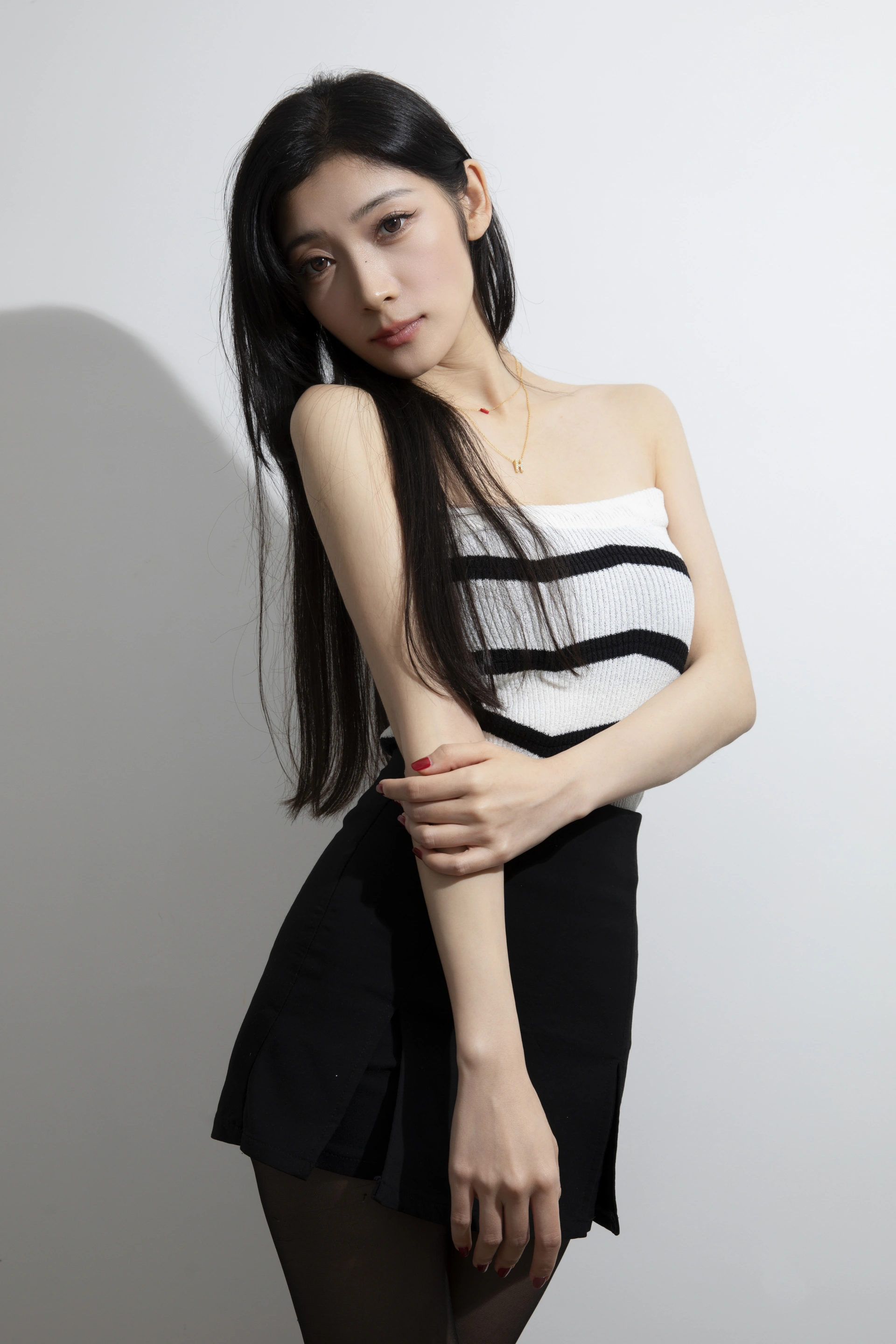 [YITUYU艺图语]2023.10.29 BLACK YSL YFALA 3