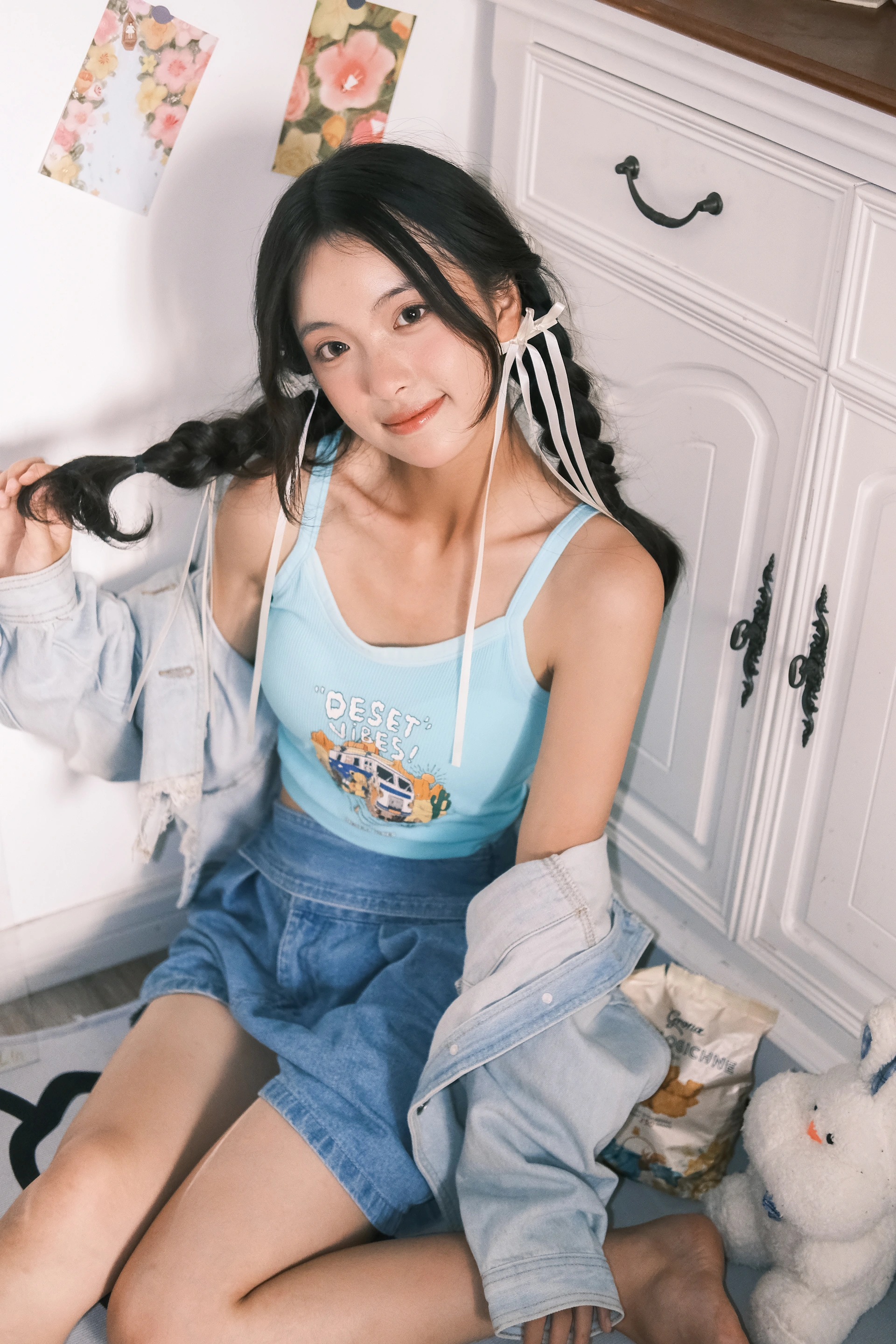 [YITUYU艺图语]2023.10.29 pop pop 希希 3